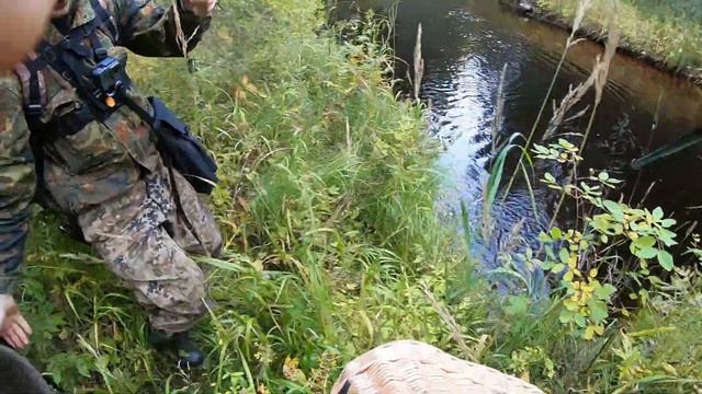 Поиск хариуса по не хоженым рекам. смотреть онлайн