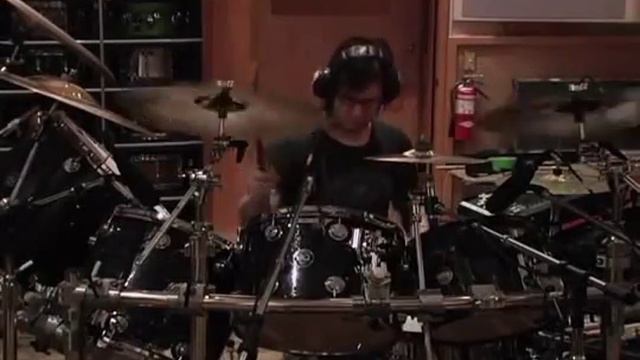 Avenged Sevenfold Making of Almost Easy смотреть онлайн