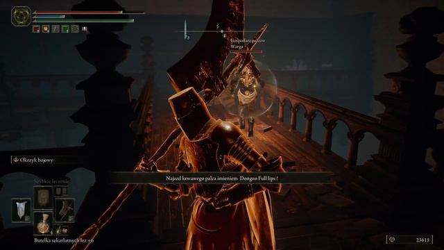 Zagrajmy w Elden Ring [CO-OP] - MAGICZNY DUET / @PrzeGryw смотреть онлайн