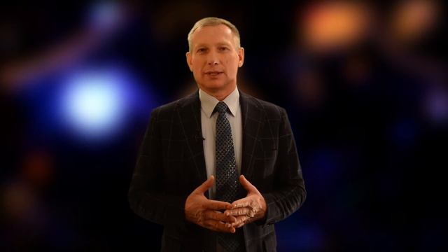 Рождественское поздравление. Анатолий Трачук. смотреть онлайн