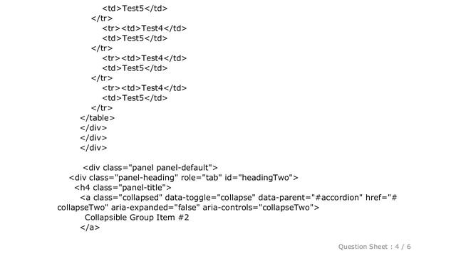 HTML : Top of bootstrap popover being cut off within div смотреть онлайн