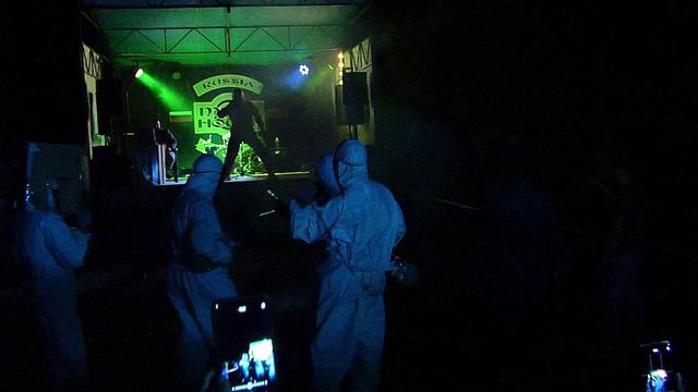 2024-08-03 - Группа «КНУТ» на фестивале «Мото-Хаус-9»