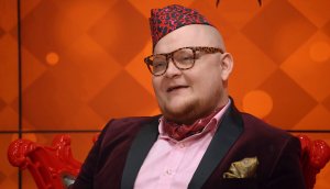 Однажды в России, 4 сезон, 1 выпуск