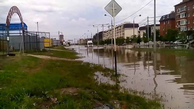 Московское море 24.06.15 -1 смотреть онлайн