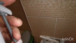 Инсталляция Cersanit замена наливного клапана. Чистка мембраны.