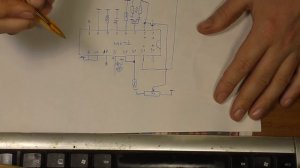 Регулируемый блок питания из любого компьютерного ATX. Универсальная переходная плата tl494.