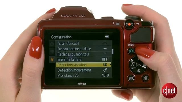 Nikon coolpix L120 смотреть онлайн