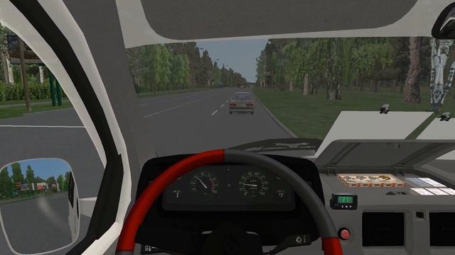 Карта Новосибирск 7 маршрут.Улица Белоусова-Котельная смотреть онлайн