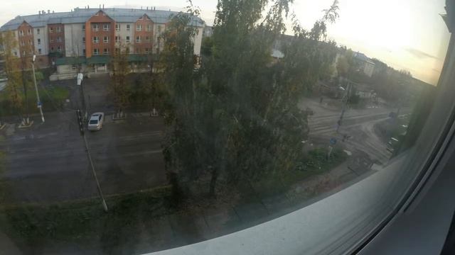3 часа за 60 секунд (timelaps) смотреть онлайн