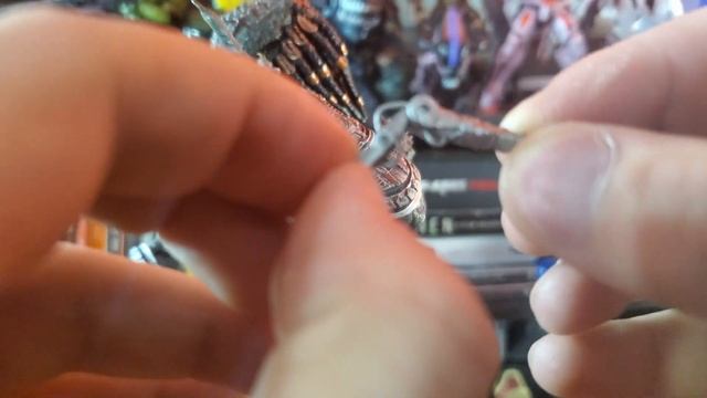 NECA - Predator: Armored Assassin