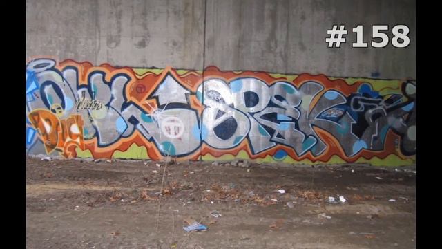 #158. Стены (очень красиво) смотреть онлайн