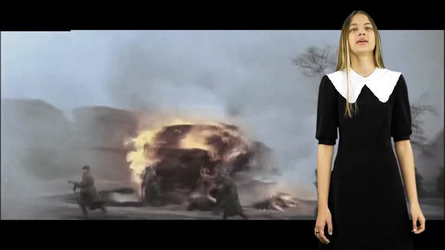 Клип на песню 