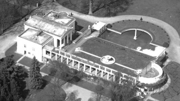 Schloss Charlottenhof macht glücklich | SPSG