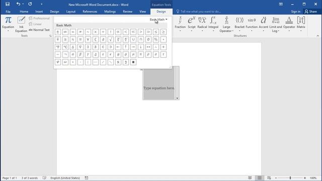 How to type factorial symbol in Word смотреть онлайн