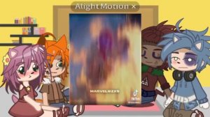 Прода!! Реакция Соника и его друзей на тт (большевике Соника) делать 3 часть??