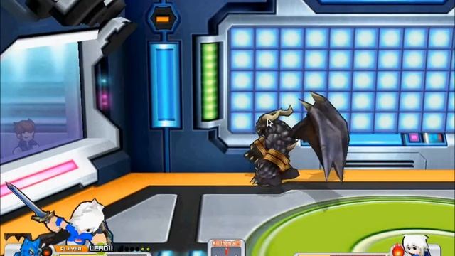 Battle of Fate:Knight vs Dragon 2 смотреть онлайн