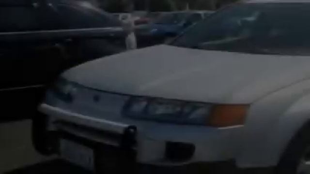 Preowned 2002 Saturn Vue Puyallup WA смотреть онлайн