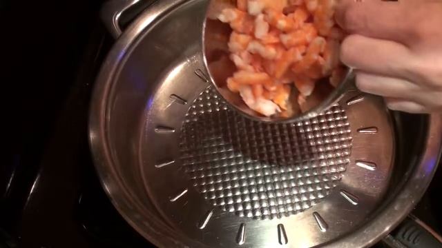 Китайский салат Хей-Лу смотреть онлайн