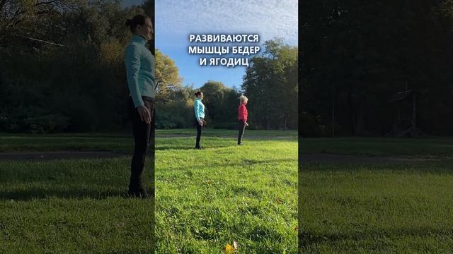 Знаете ли вы? Что делает эта поза с организмом. ПОЗА ВОИНА III #асана #центрзож #йога #yoga #зож смотреть онлайн