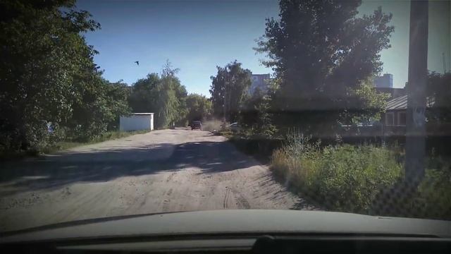 Район без дороги|Рязань микрорайон Канищево частный сектор, дороги не ремонтировались ни разу. смотреть онлайн