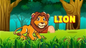 What Animal Am I? | Animal Sounds Game and Song| Kids Learning Videos