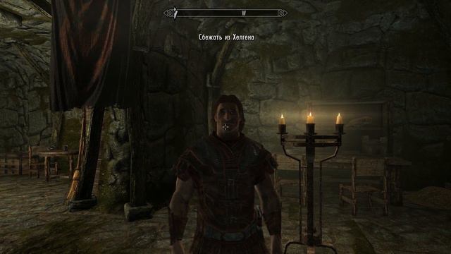 SKYRIM ★ Legendary Edition VS Special Edition★ смотреть онлайн