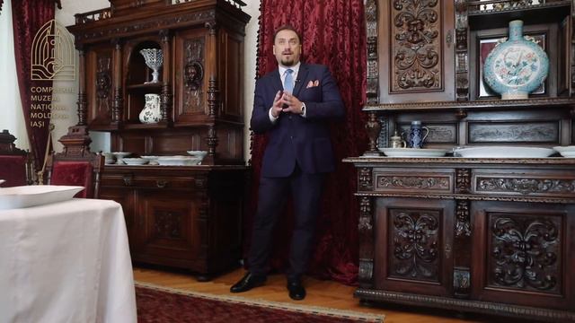 Mihail Kogălniceanu's Masonic Insignias / The History of Romania in One Object смотреть онлайн