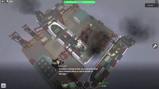 Лагерь Эльфов VS Военная база VS Патруль VS Бараки Кто выиграет? | Roblox смотреть онлайн