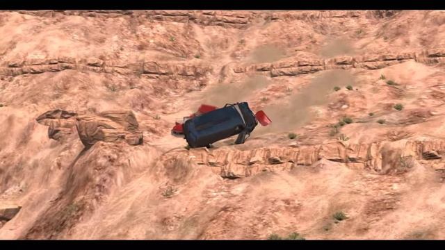 BeamNG Кампания! смотреть онлайн