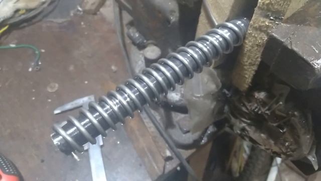 Крючки для коптильни своими руками смотреть онлайн