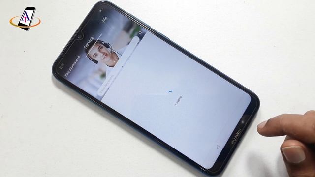 Huawei Y7 Prime 2019 DUB-LX1 Frp Bypass l Huawei DUB-LX1 Frp Google Account Unlock Without Pc смотреть онлайн