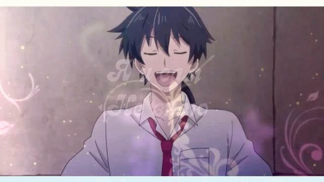 [Amv]~Ноты_ Cover Хроники Акаши смотреть онлайн