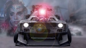 Секрет победы! • Crossout • Операция «Красный свет»