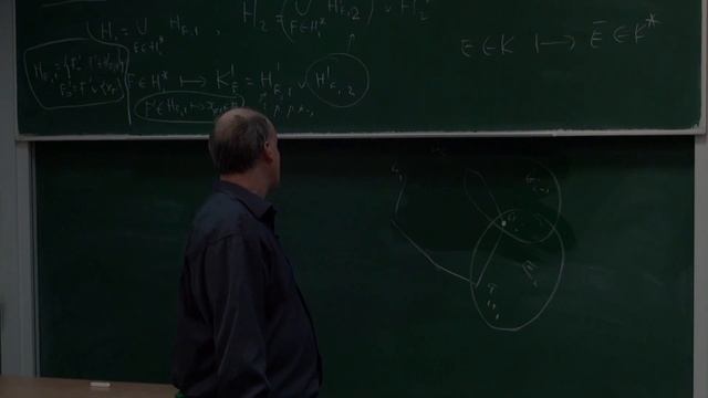 Лекция 14 | Раскраски графов и орграфы | Дмитрий Карпов | Лекториум смотреть онлайн