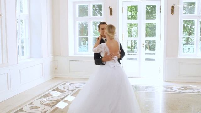 Perfect - Ed Sheeran | Wedding Dance Online | Best First Dance Choreography | Romantic Easy Dance смотреть онлайн