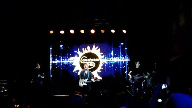 15.08.2017. Кино. Солнечные дни. смотреть онлайн