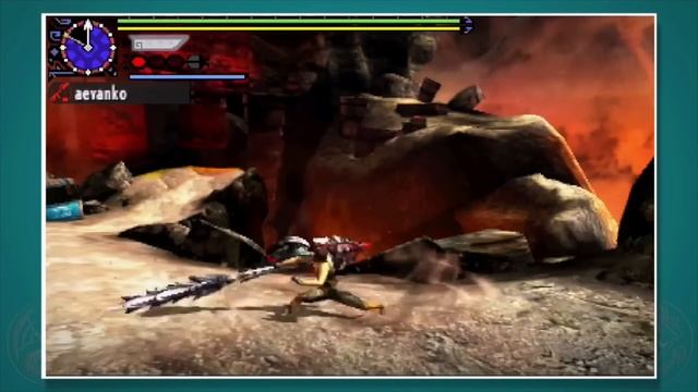 MHGU: Insect Glaive Tutorial смотреть онлайн