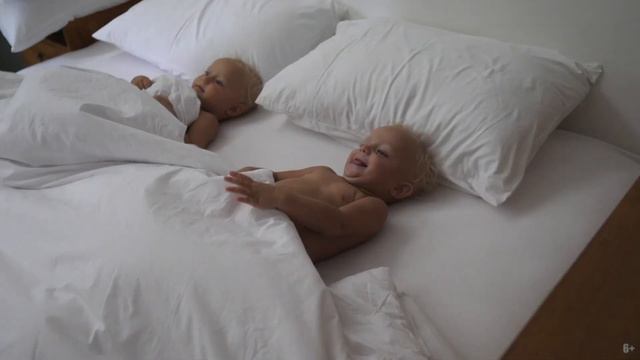 ОДИН ДЕНЬ С ДВОЙНЕЙ - Будни мамы / Вся правда / Жизнь с детьми / Родители двойни смотреть онлайн