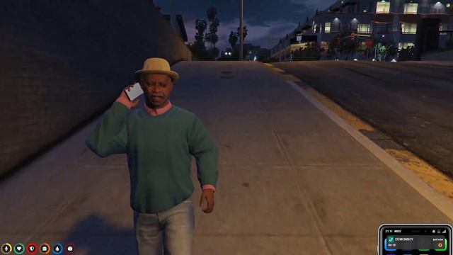 Fingle makes Yaeger break | NoPixel 3.0 GTA V RP смотреть онлайн