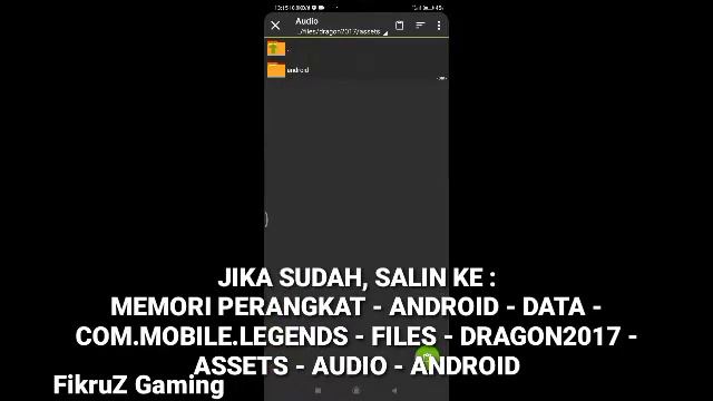 CARA MENGGANTI LOADING SCREEN MOBILE LEGENDS KEREN | MOBILE LEGENDS X GENSHIN IMPACT смотреть онлайн