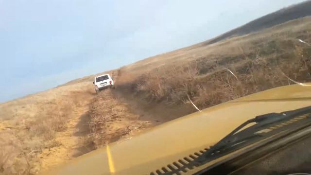 Поездка в степь за монетами смотреть онлайн