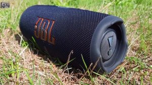 ?JBL CHARGE 5 vs JBL FLIP 6?SOUND COMPARISON?MAX VOLUME!