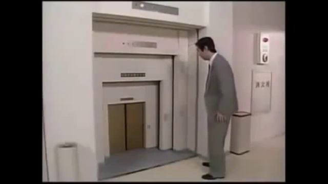 В Японии изобрели лифт-матрешку смотреть онлайн