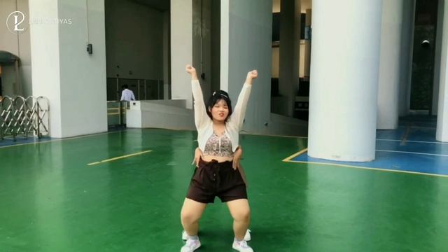 [KPOP Public Myanmar] (G) I-DLE - Queen Card Dance Cover | COVER by LANGOTIYAS [Teaser] смотреть онлайн