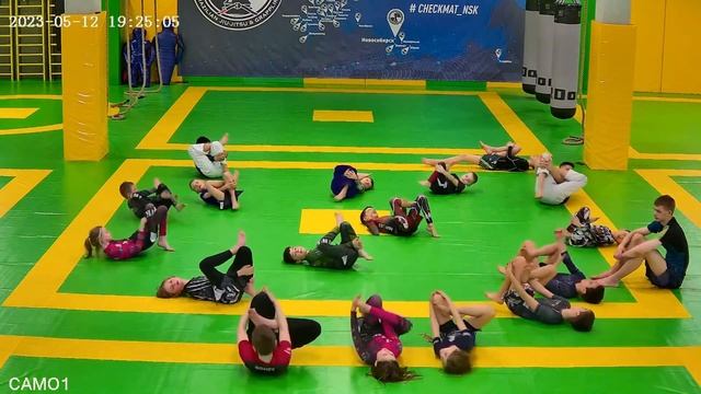 Лига Белых Поясов