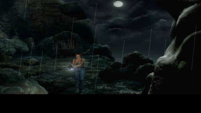 Alone in the dark: The New Nightmare (PS2). №4. Элин наперегонки с молнией смотреть онлайн