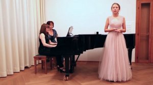 Сергей Прокофьев “Болтунья”