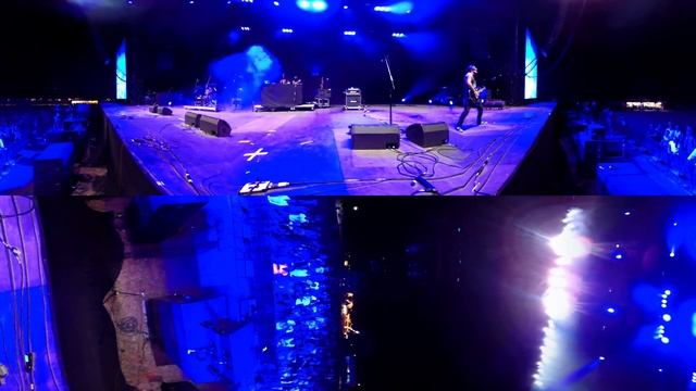 GoMad! & Monster. Kubana 2015 | Видео 360 | Video 360 degrees смотреть онлайн