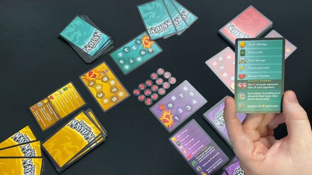 How To Play: Dungeon Mayhem смотреть онлайн