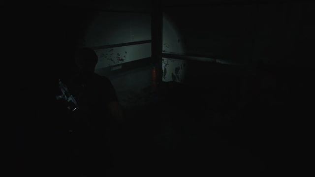 ●RESIDENT EVIL 2● В поисках Г-вируса смотреть онлайн